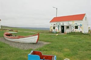 Playground for children