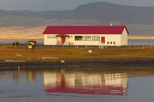 Sheep Farming Museum