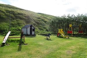 Playground for children