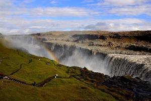 Dettifoss
