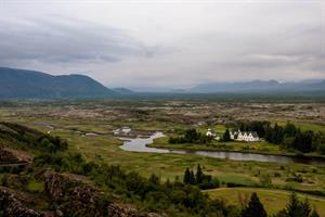 Þingvellir