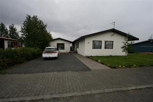 Eldá in Reykjahlíð