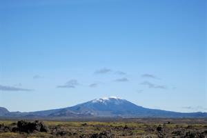 Mt. Hekla