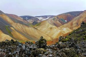 Landmannalaugar