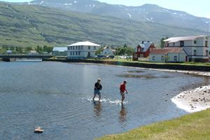 Seyðisfjörður
