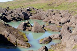 Stórurð