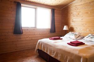Double rooms with private bathroom 