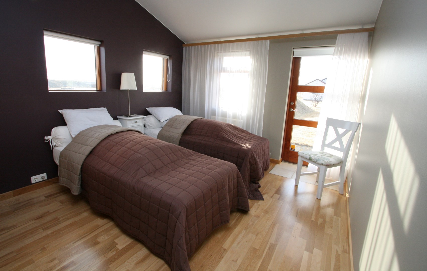 Hotel Selið Hotel Selið
