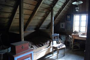 Skógar folk museum