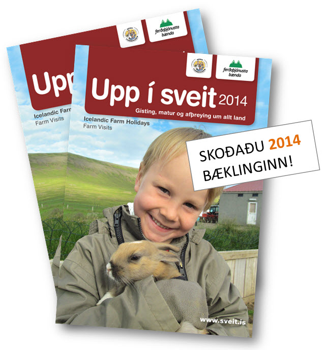Upp í sveit 2014 Upp í sveit 2014
