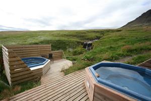 Hot tubs